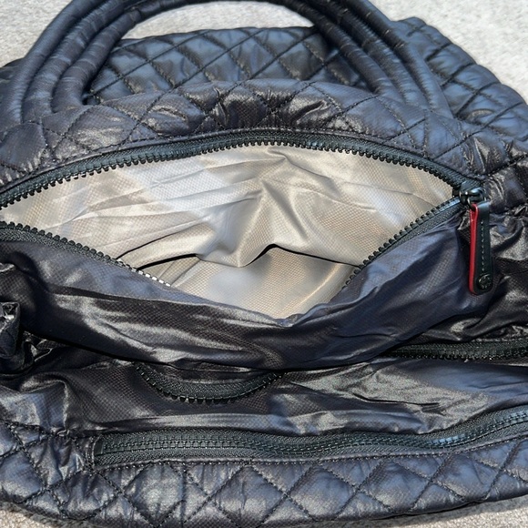 Mz wallace metro tote deluxe medium - Picture 14 of 17